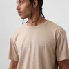 Camiseta holgada