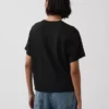 Camiseta holgada de algodón Supima®