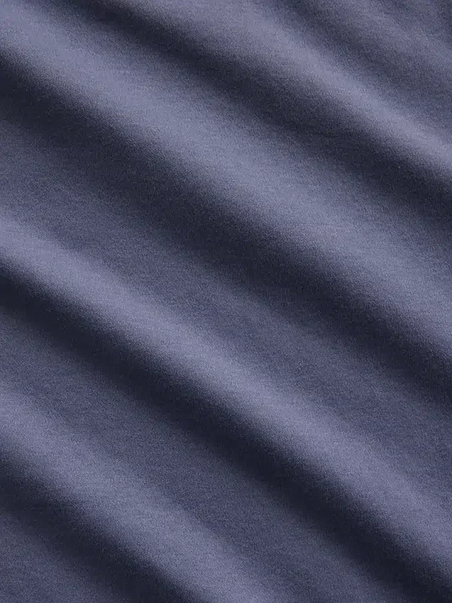 Camiseta holgada de algodón Supima®