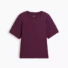 Camiseta holgada de algodón Supima®