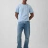 Camiseta holgada de peso pesado para adultos