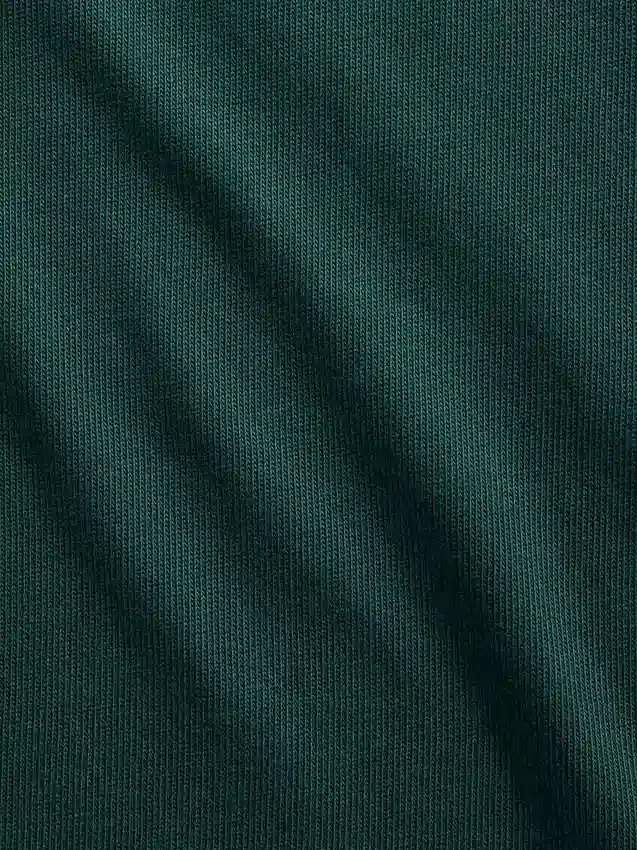 Camiseta holgada de peso pesado para adultos