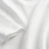Camiseta holgada de peso pesado para adultos
