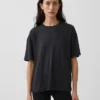 Camiseta holgada GapFit Breathe