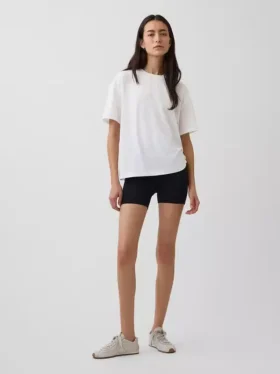 Camiseta holgada GapFit Breathe