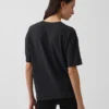 Camiseta holgada GapFit Breathe