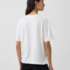 Camiseta holgada GapFit Breathe