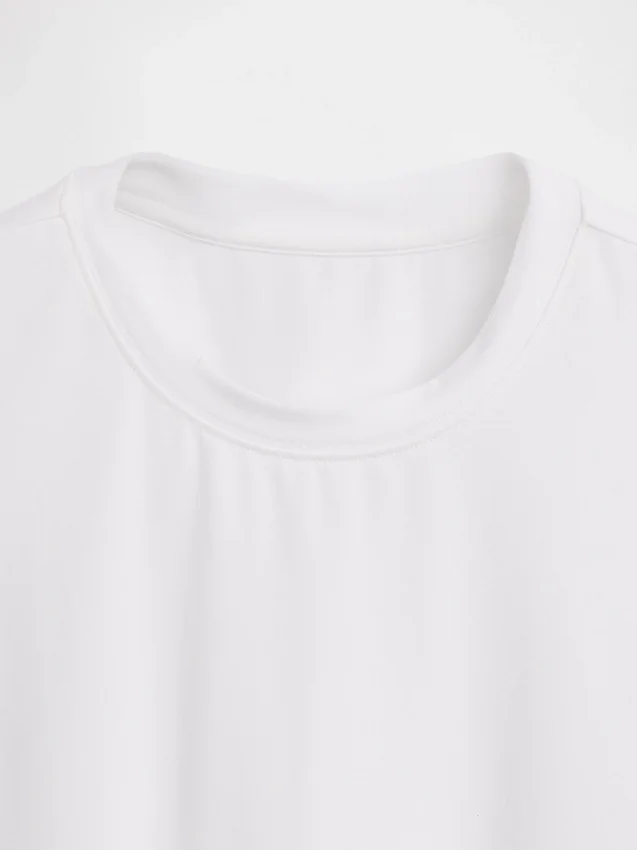 Camiseta holgada GapFit Breathe