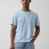 Camiseta holgada para adultos