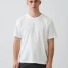 Camiseta holgada para adultos