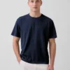Camiseta holgada para adultos