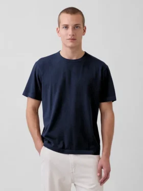 Camiseta holgada para adultos