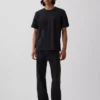 Camiseta holgada para adultos
