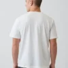 Camiseta holgada para adultos