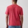 Camiseta holgada para adultos