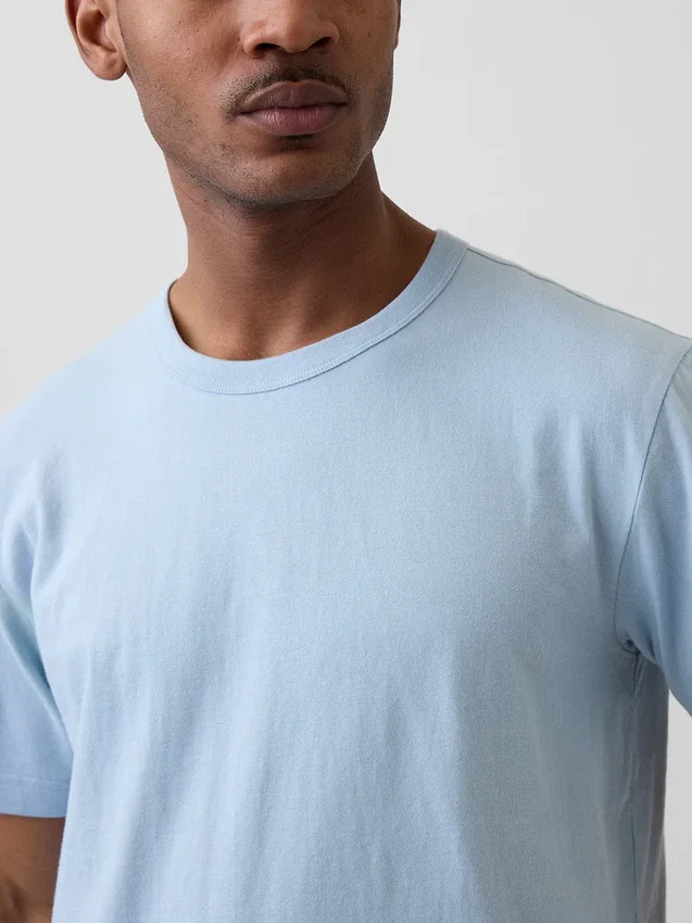 Camiseta holgada para adultos