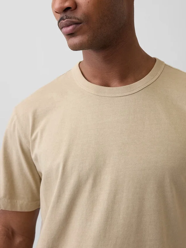 Camiseta holgada para adultos