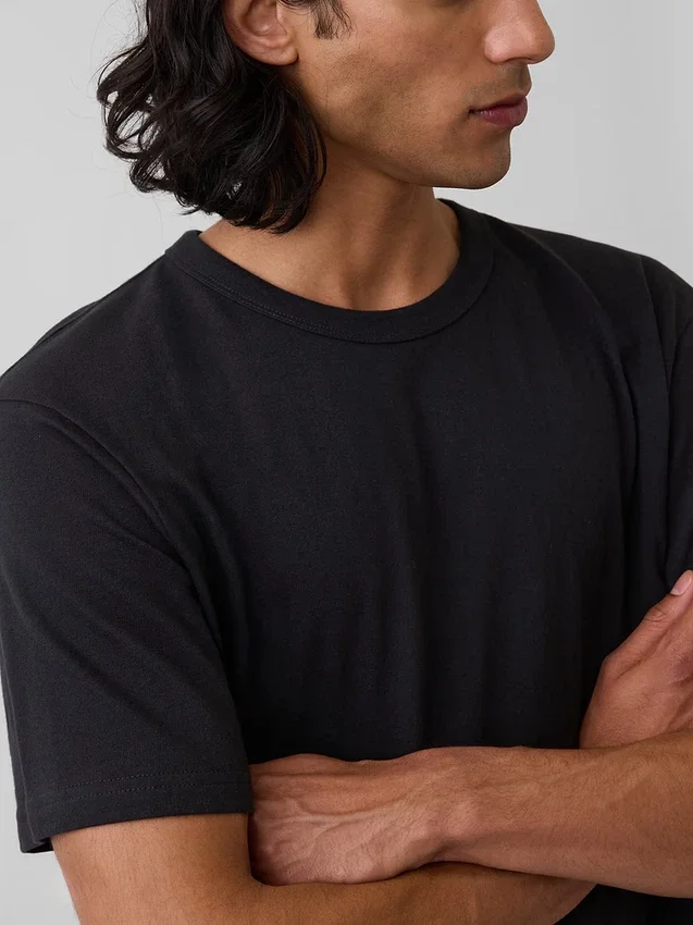 Camiseta holgada para adultos