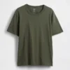 Camiseta holgada para adultos