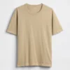 Camiseta holgada para adultos