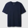 Camiseta holgada para adultos