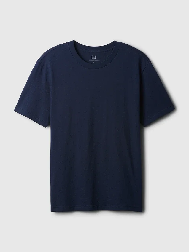 Camiseta holgada para adultos