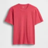 Camiseta holgada para adultos
