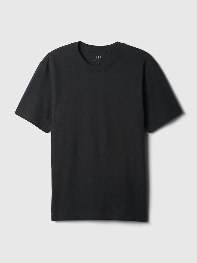 Camiseta holgada para adultos