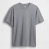 Camiseta holgada para adultos