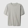 Camiseta holgada para niños