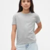 Camiseta holgada para niños
