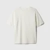 Camiseta holgada para niños