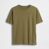 Camiseta holgada para niños