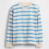 Camiseta holgada para niños