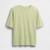 Camiseta holgada para niños