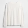 Camiseta holgada para niños