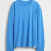 Camiseta holgada para niños