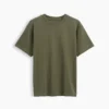 Camiseta holgada para niños