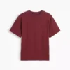 Camiseta holgada para niños