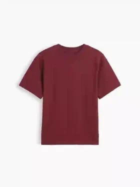 Camiseta holgada para niños