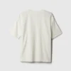 Camiseta holgada para niños