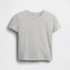 Camiseta holgada para niños