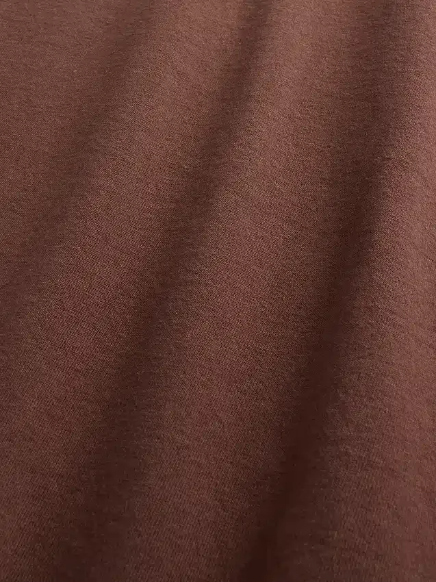 Camiseta holgada para niños