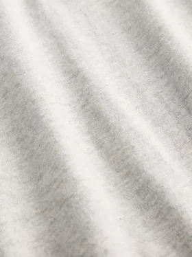 Camiseta holgada para niños