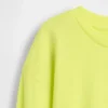 Camiseta holgada para niños