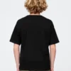 Camiseta holgada para niños