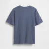 Camiseta holgada para niños