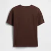 Camiseta holgada para niños