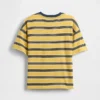 Camiseta holgada para niños