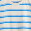 Camiseta holgada para niños